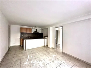 appartement à la vente -   32600  L'ISLE-JOURDAIN, surface 36 m2 vente appartement - APR727707